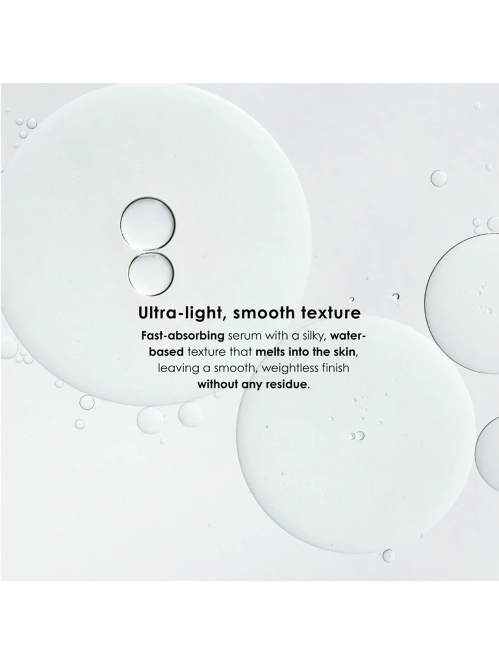 3/$12 OMIC+ Skincare 10% Tranexamic Acid Face Serum .33oz